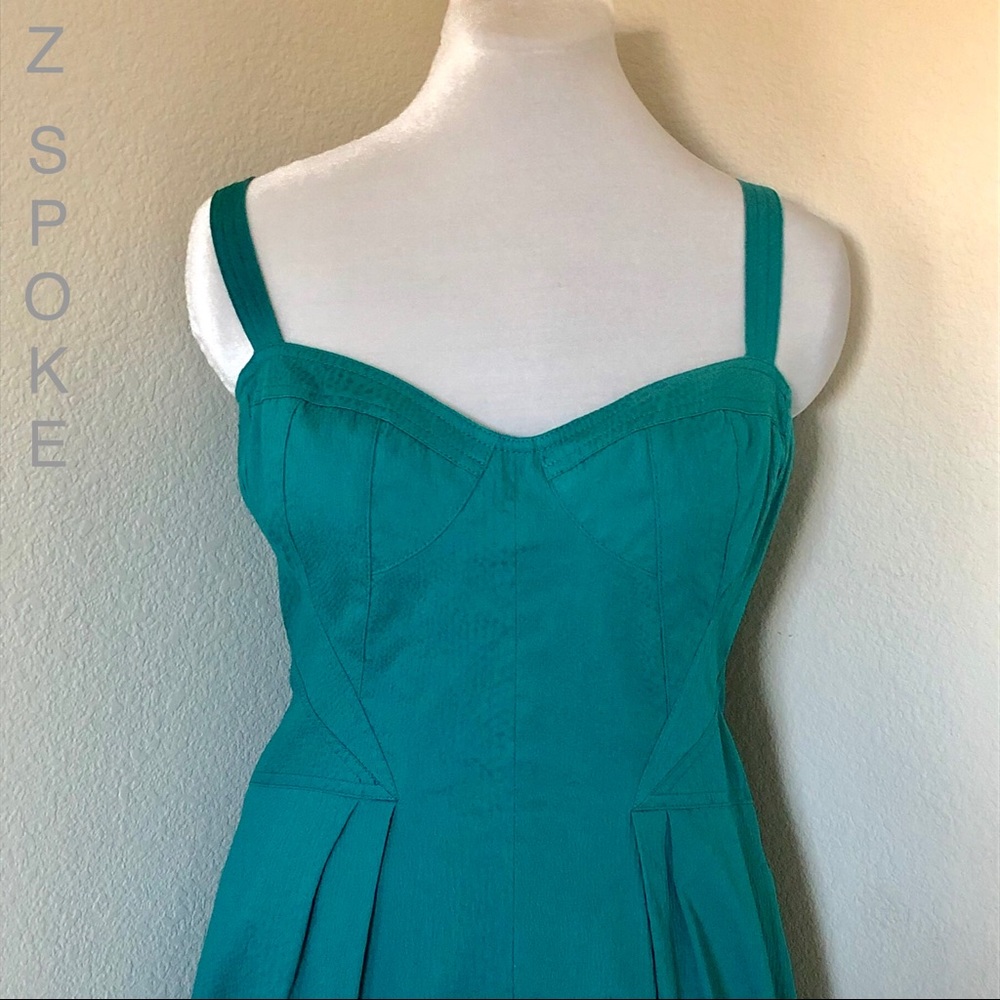 Z SPOKE BY ZAC POSEN Dress